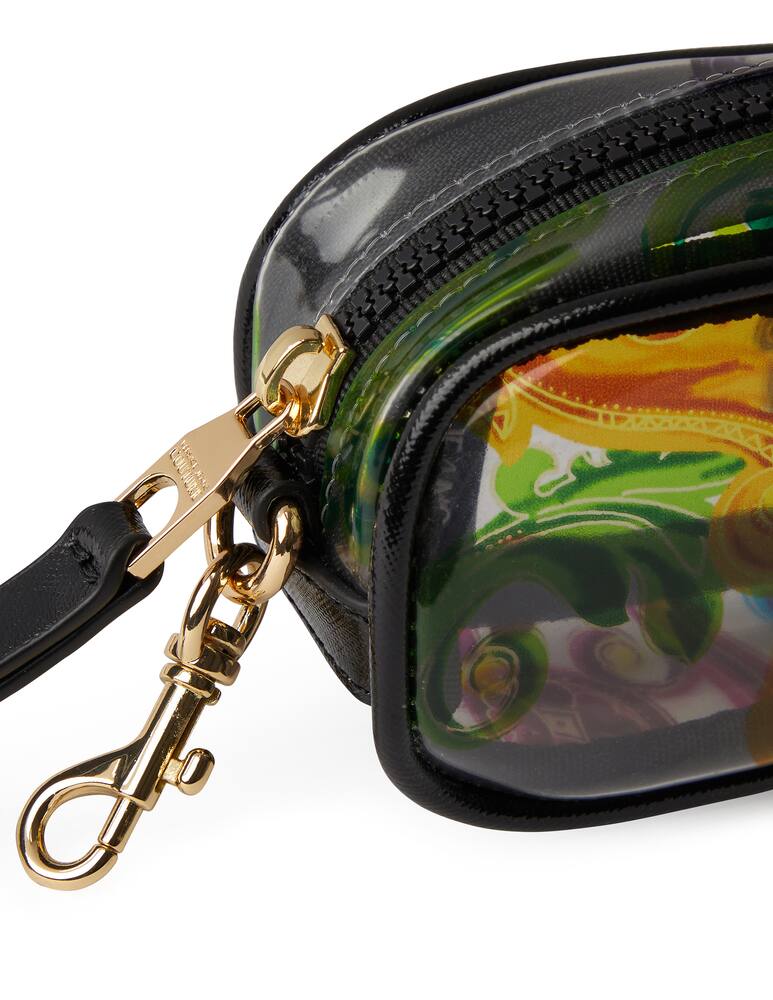 rinascente Versace Jeans Couture Portafoglio