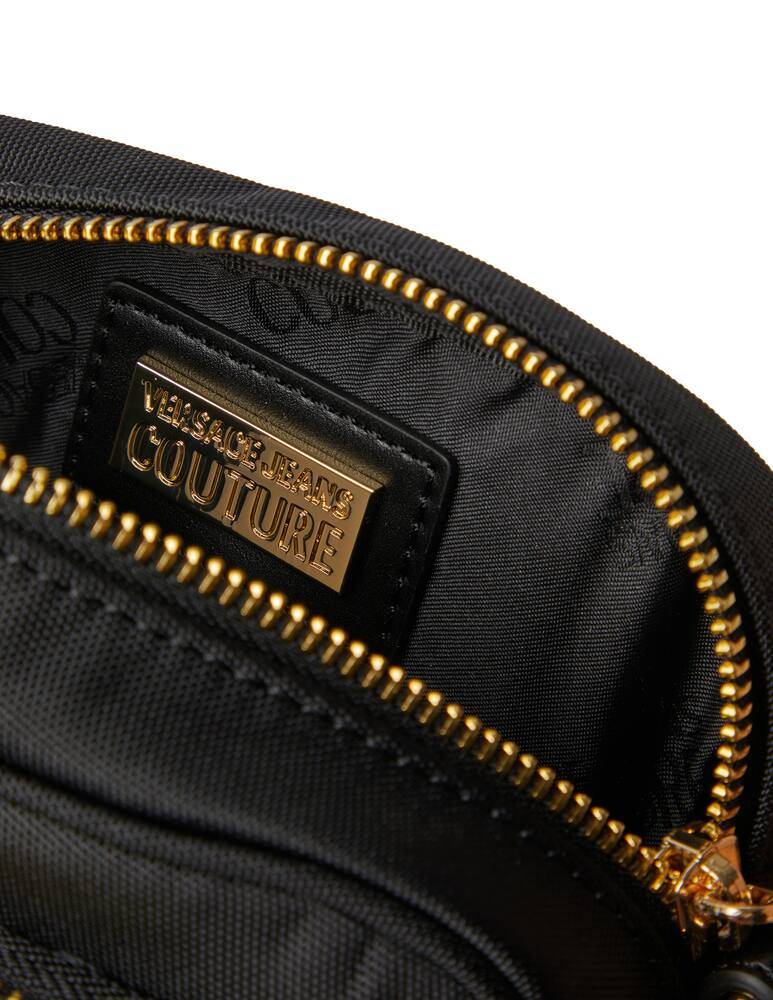 rinascente Versace Jeans Couture Borsa