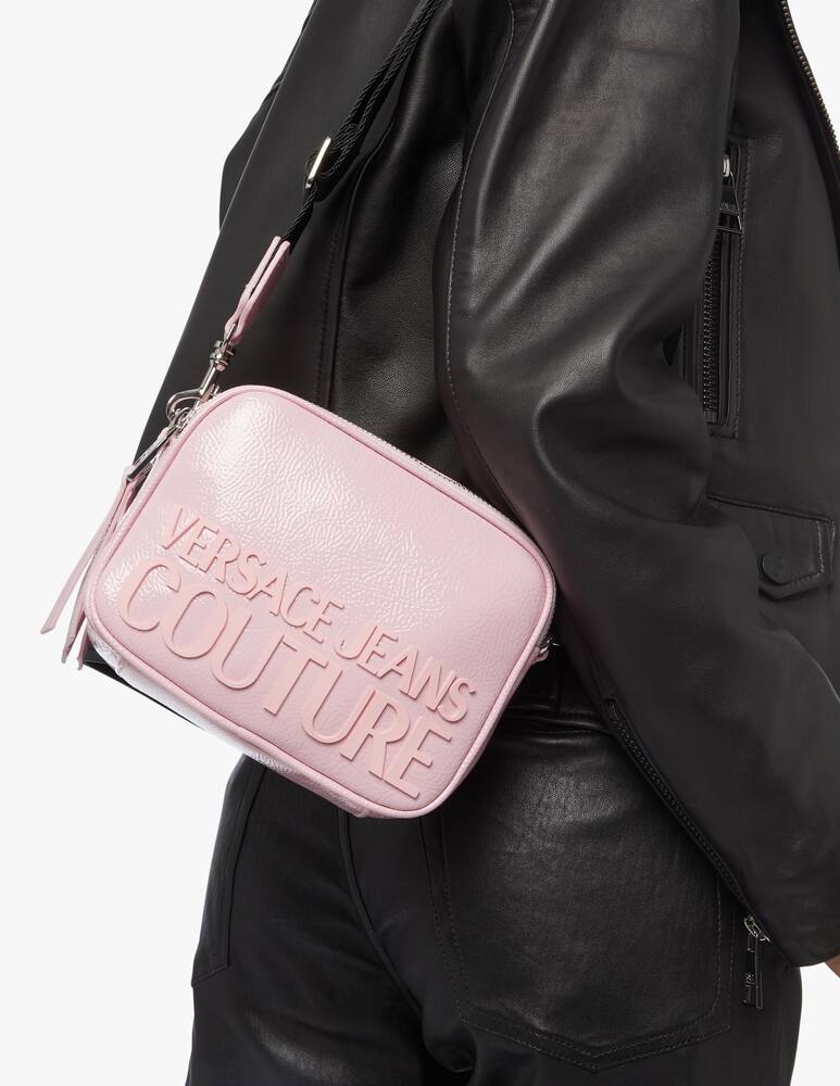 rinascente Versace Jeans Couture Borsa con logo 