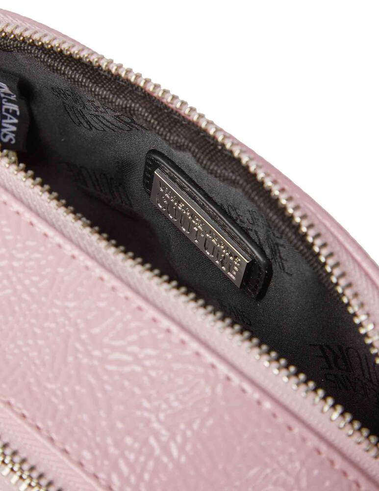 rinascente Versace Jeans Couture Borsa con logo 