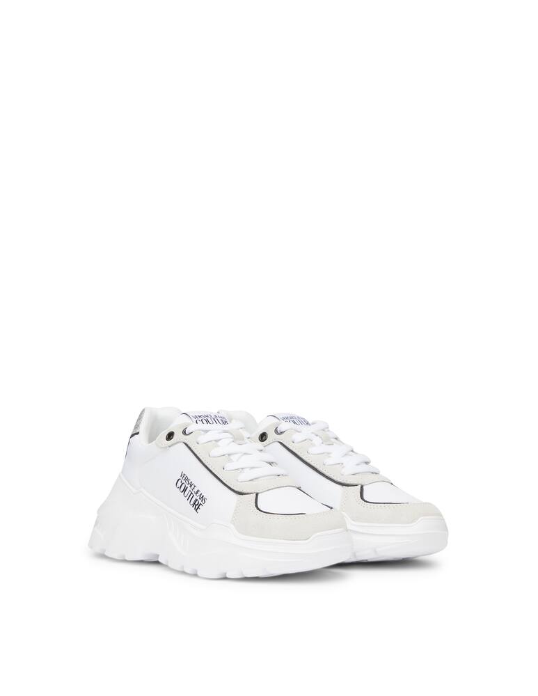 rinascente Versace Jeans Couture Chunky sneakers