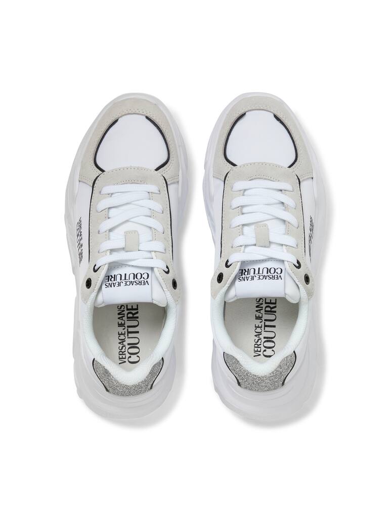 rinascente Versace Jeans Couture Chunky sneakers