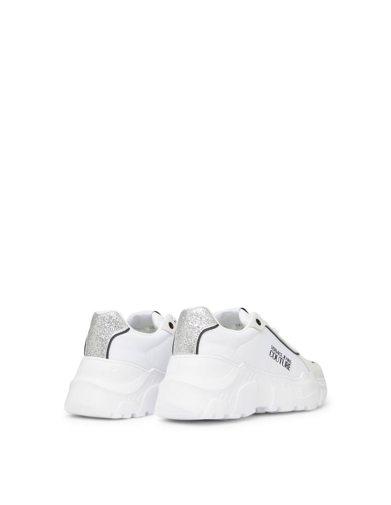 rinascente Versace Jeans Couture Chunky sneakers