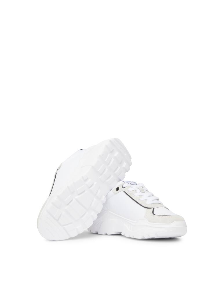 rinascente Versace Jeans Couture Chunky sneakers
