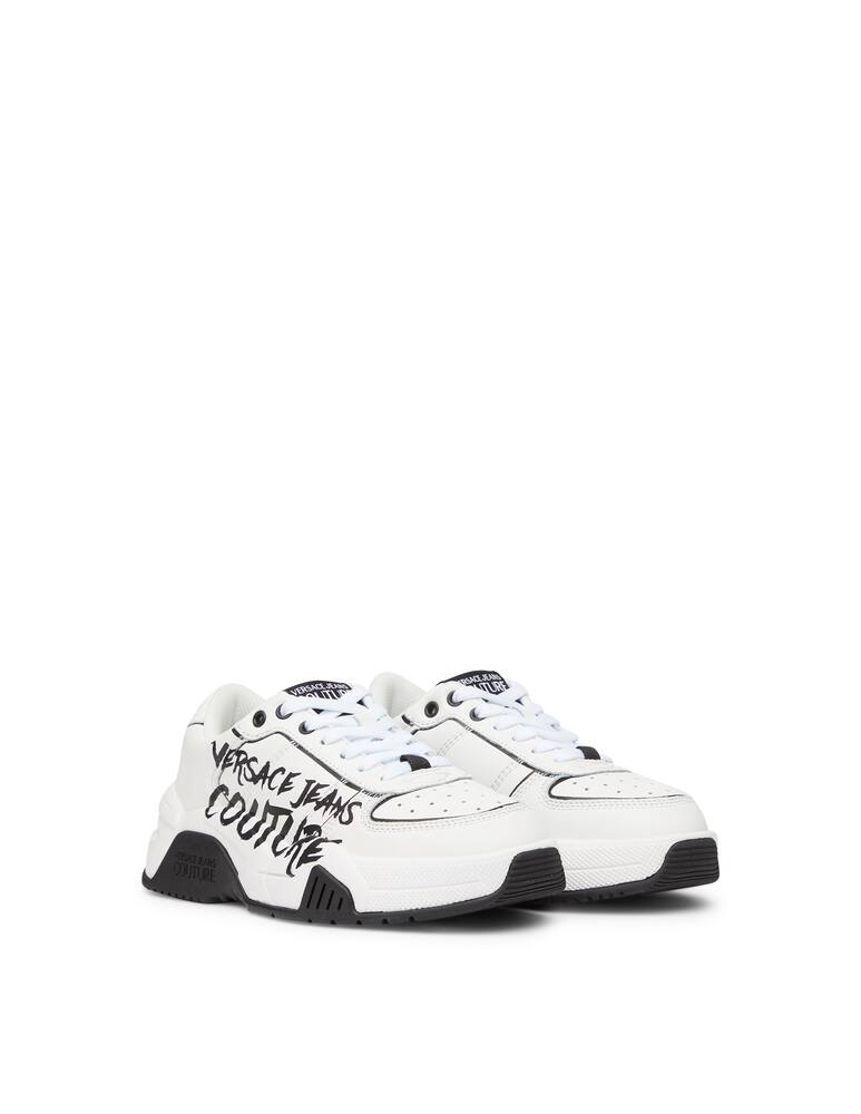 rinascente Versace Jeans Couture Chunky sneakers