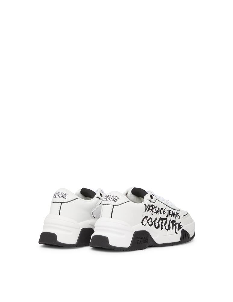 rinascente Versace Jeans Couture Chunky sneakers