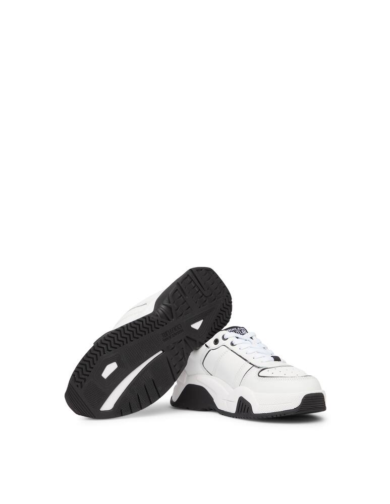 rinascente Versace Jeans Couture Chunky sneakers