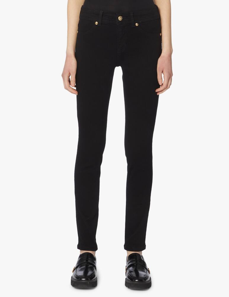 rinascente Versace Jeans Couture Jeans con logo