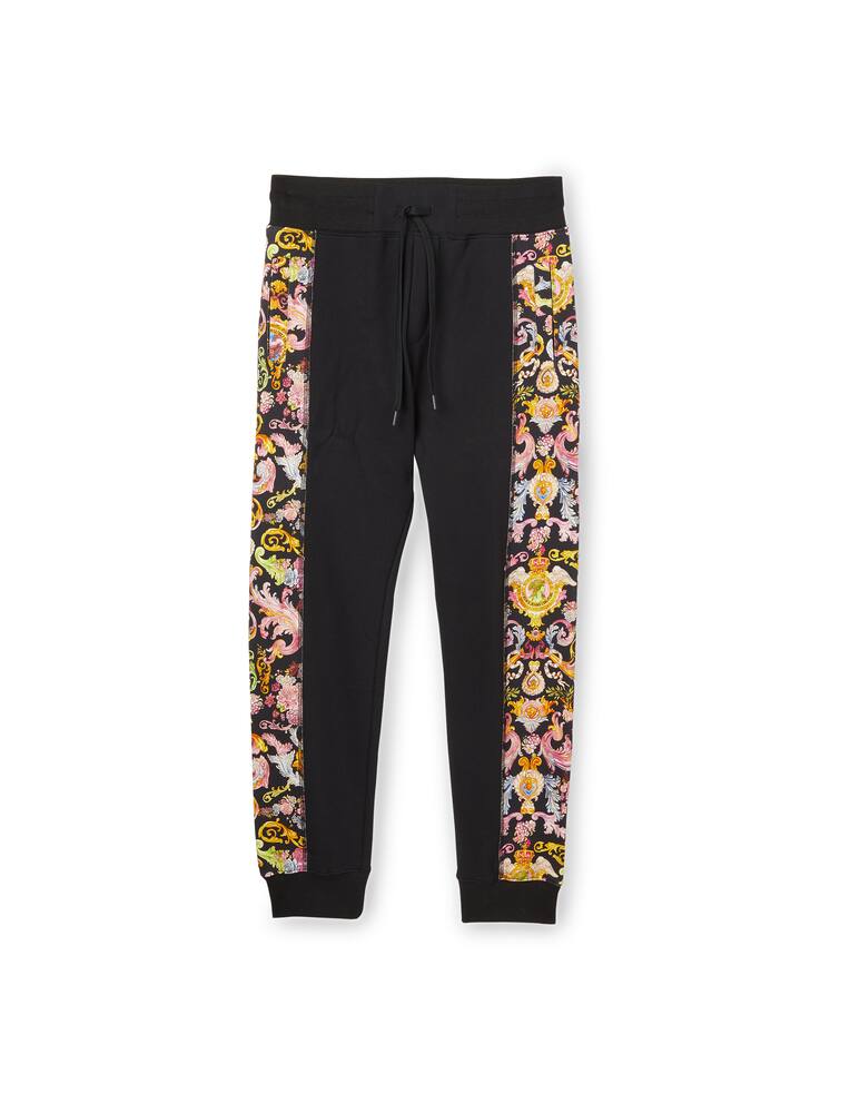 rinascente Versace Jeans Couture Pantalone tuta versailles