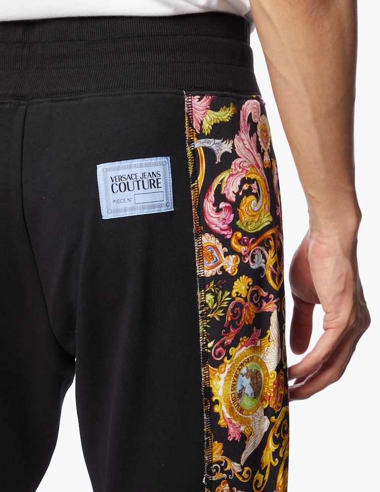 rinascente Versace Jeans Couture Pantalone tuta versailles