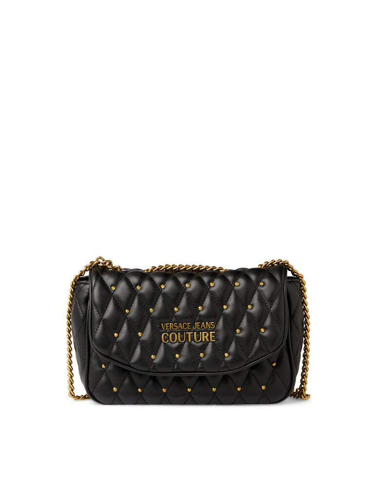 rinascente Versace Jeans Couture Logo bag
