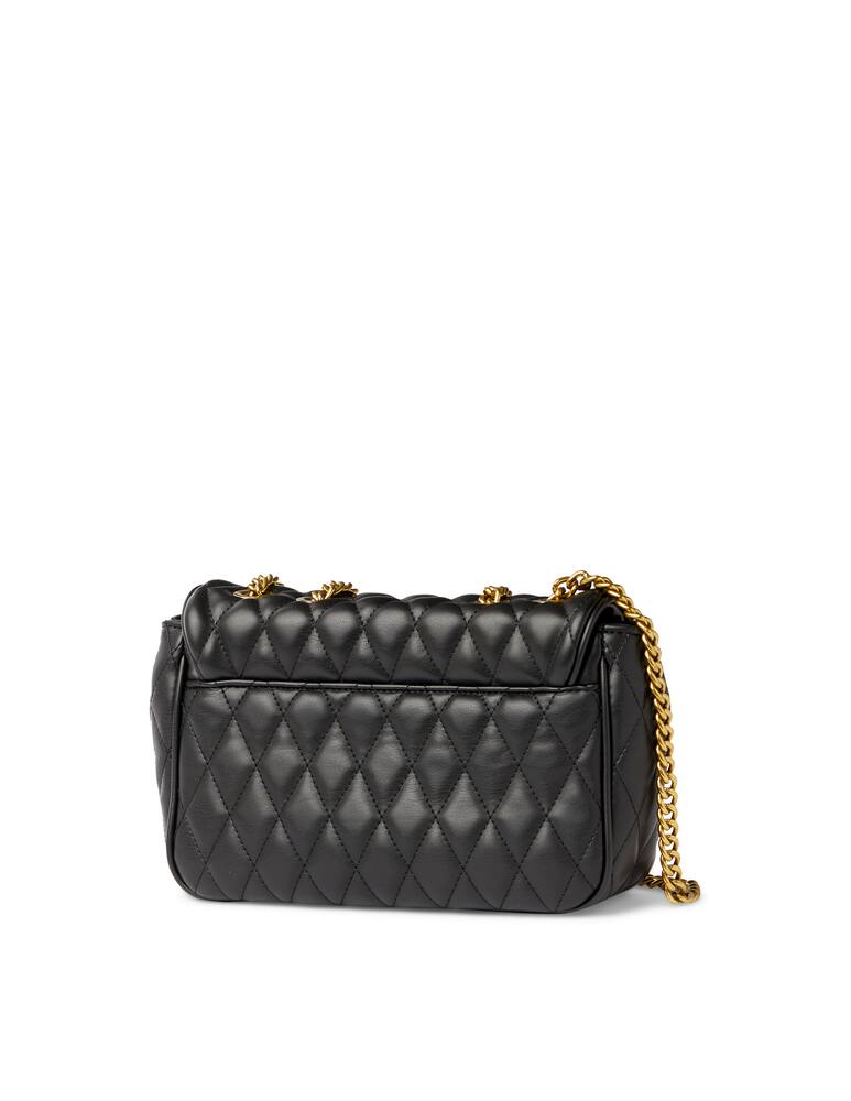 rinascente Versace Jeans Couture Logo bag