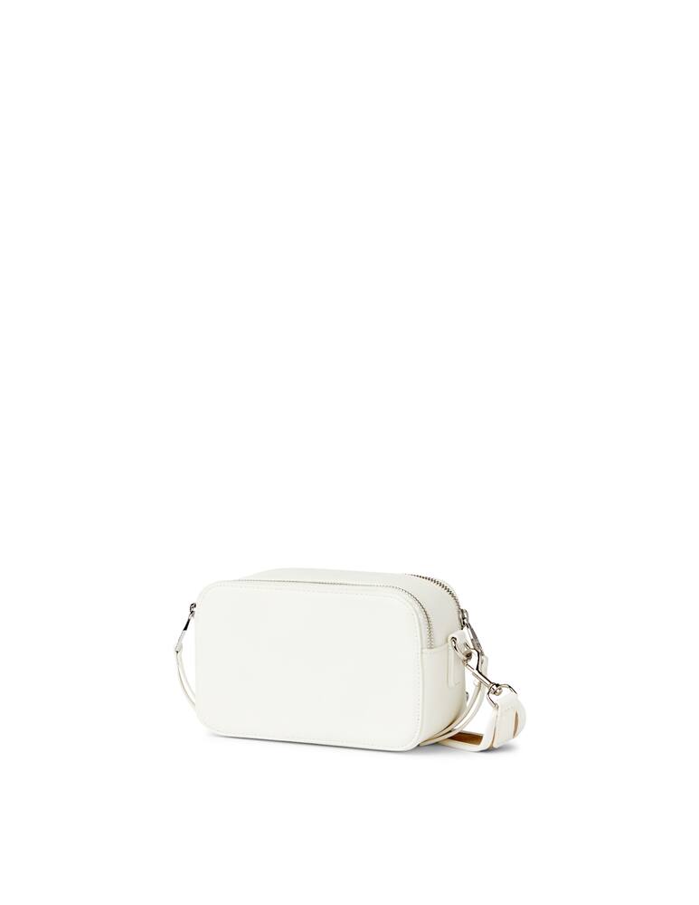 rinascente Versace Jeans Couture Logo crossbody bag