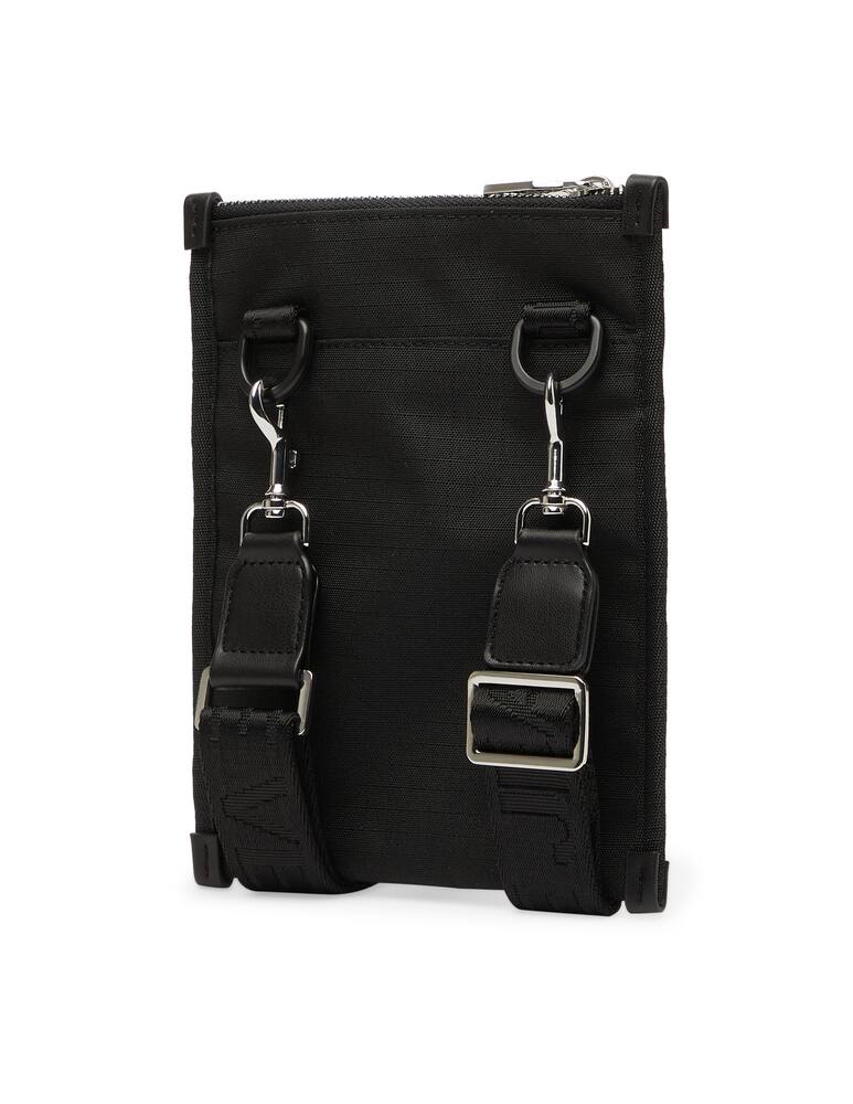 rinascente Versace Jeans Couture Piattina small con zip