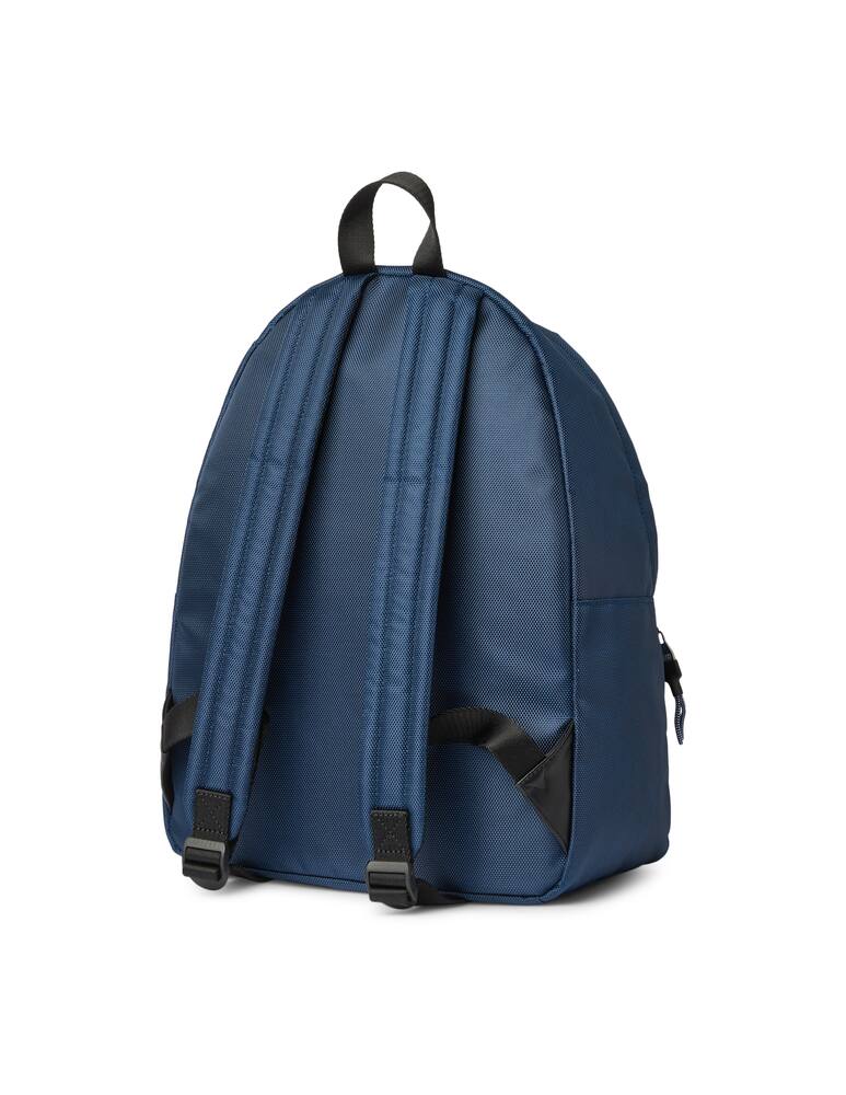 rinascente Versace Jeans Couture Printed logo backpack