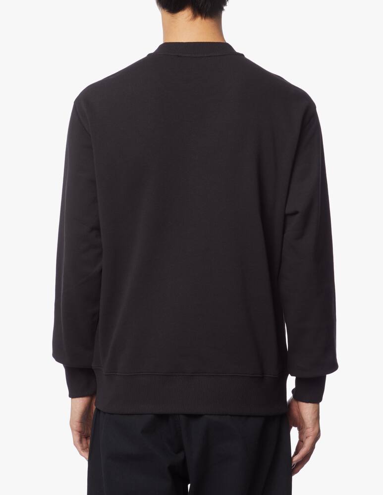 rinascente Versace Jeans Couture Sweatshirt medusa