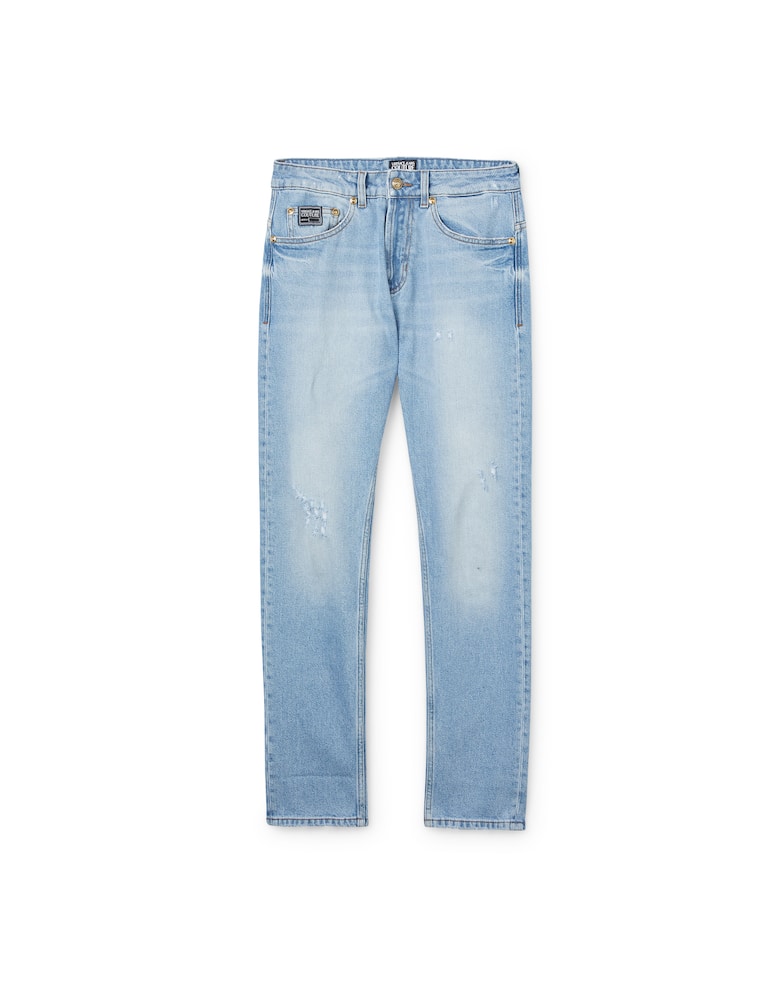 rinascente Versace Jeans Couture Jeans slim fit icon