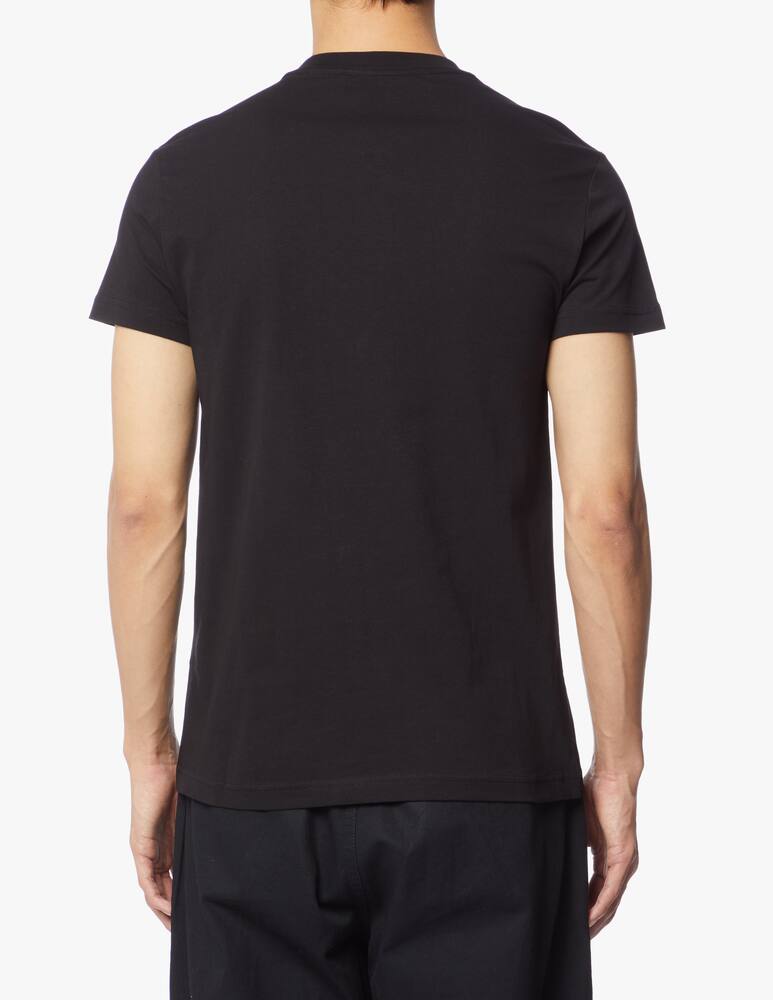 rinascente Versace Jeans Couture T-shirt with logo