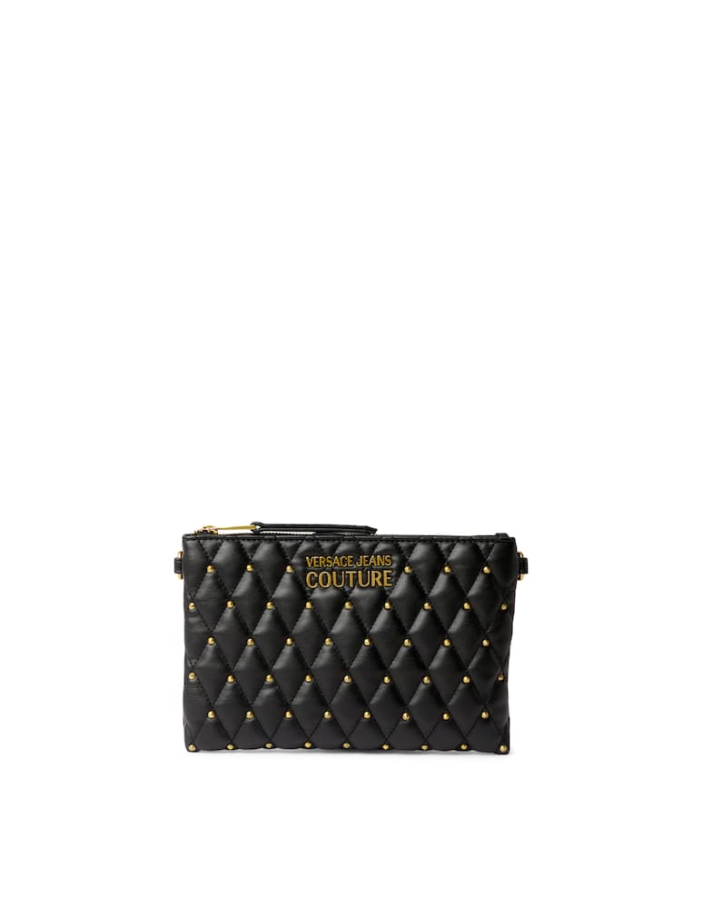 rinascente Versace Jeans Couture Borsa a tracolla con logo