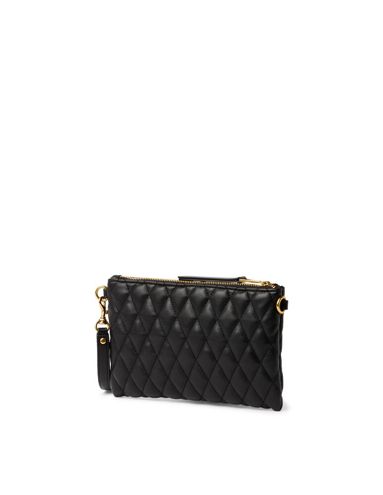 rinascente Versace Jeans Couture Borsa a tracolla con logo