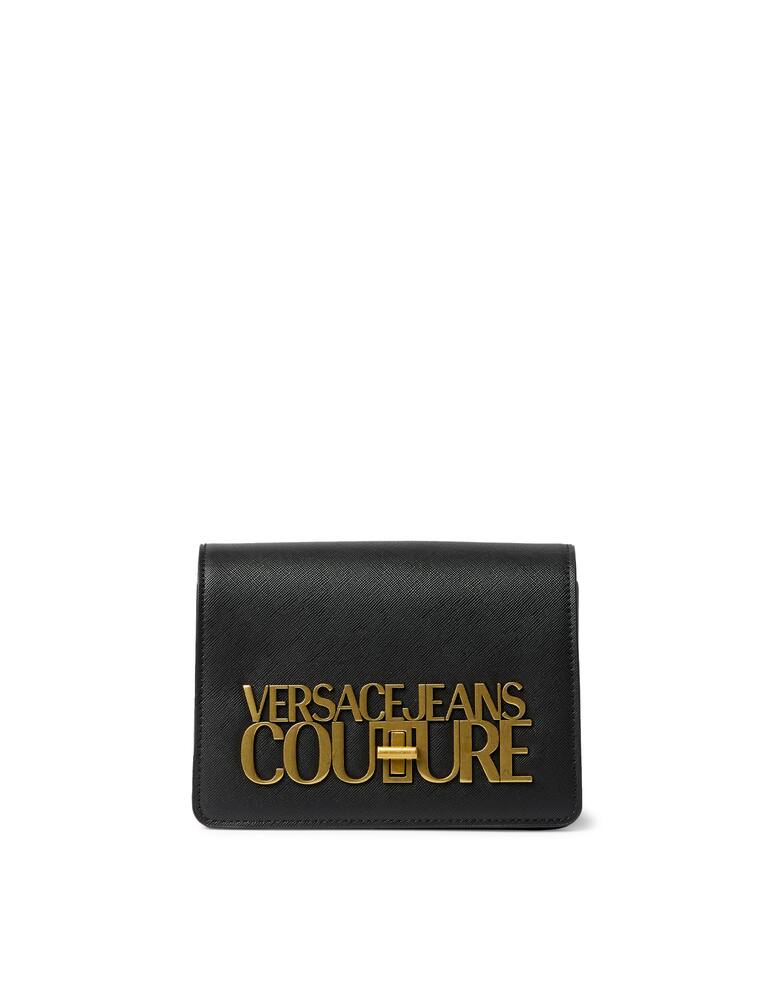 rinascente Versace Jeans Couture Borsa a tracolla con logo