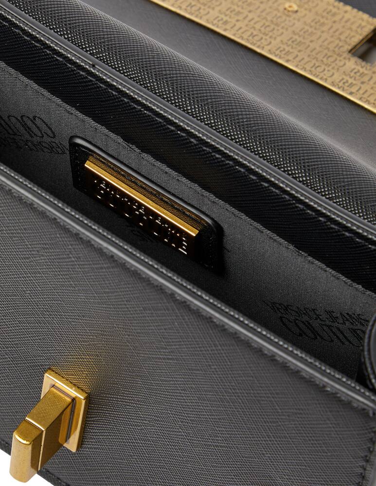 rinascente Versace Jeans Couture Borsa a tracolla con logo