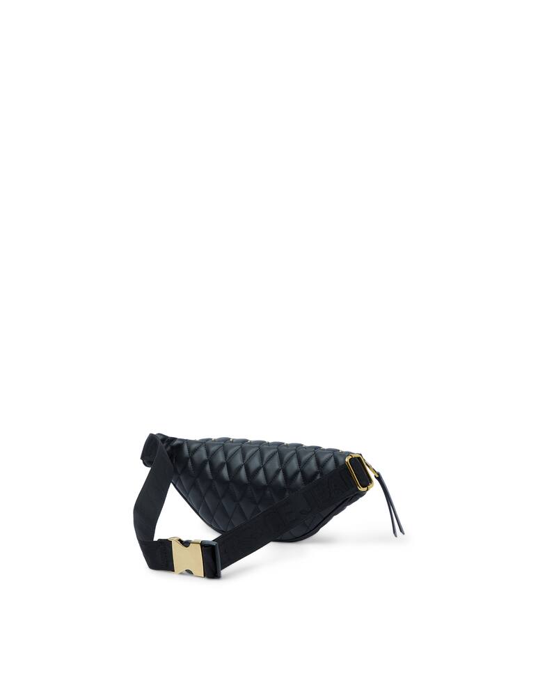 rinascente Versace Jeans Couture Marsupio con logo