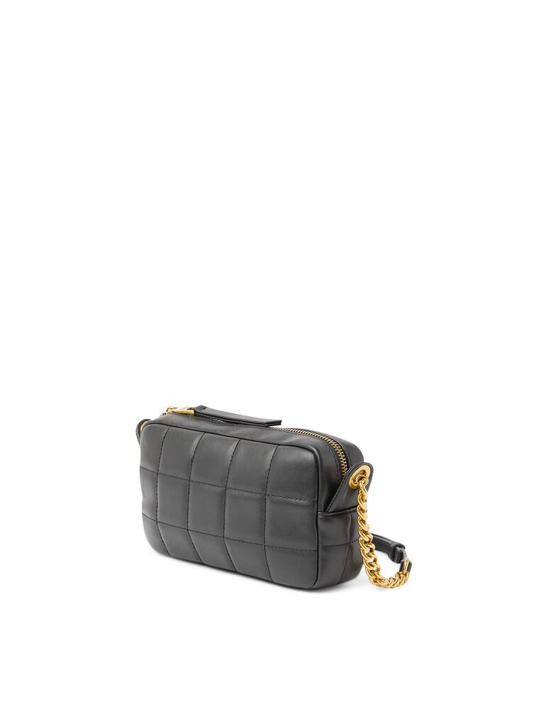 rinascente Versace Jeans Couture Quilted crossbody bag