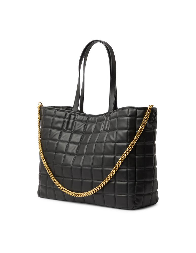 rinascente Versace Jeans Couture Borsa shopper trapuntata