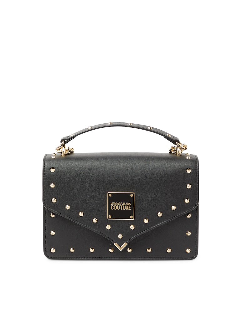 rinascente Versace Jeans Couture Borsa a tracolla Studs