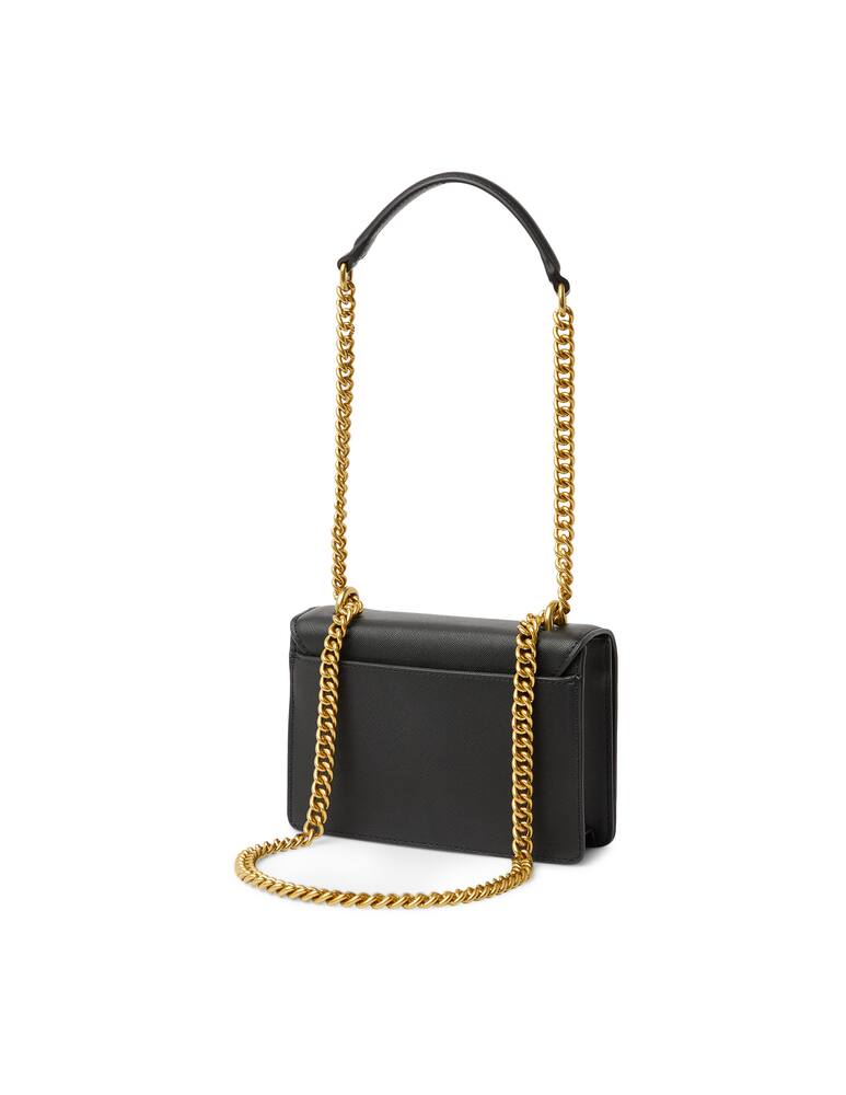 rinascente Versace Jeans Couture Borsa a tracolla con logo