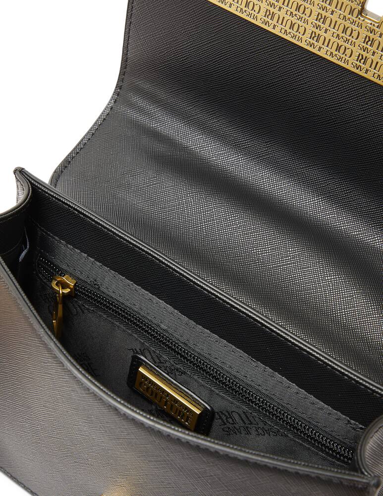rinascente Versace Jeans Couture Borsa a tracolla con logo