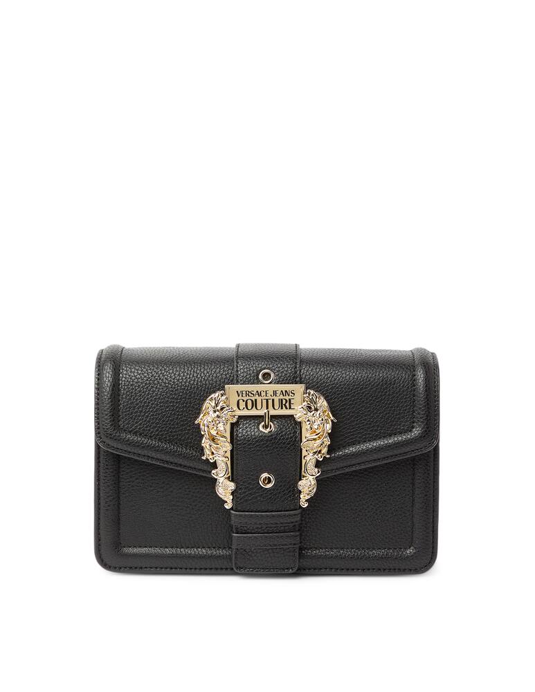 rinascente Versace Jeans Couture Crossbody bag with buckle
