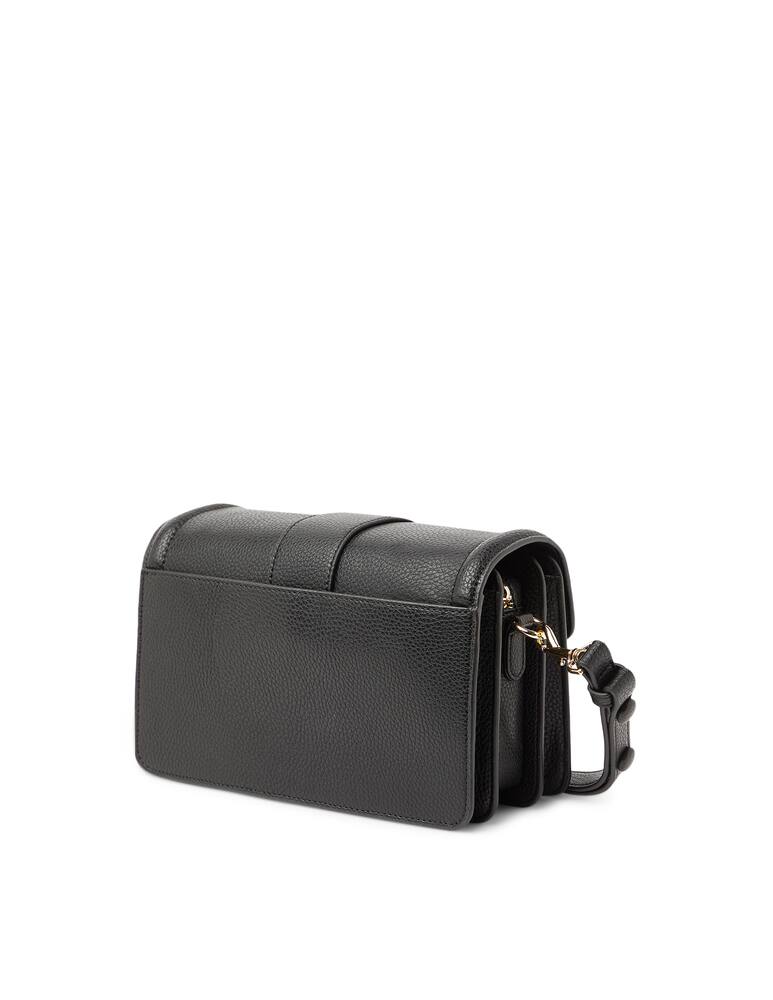 rinascente Versace Jeans Couture Crossbody bag with buckle