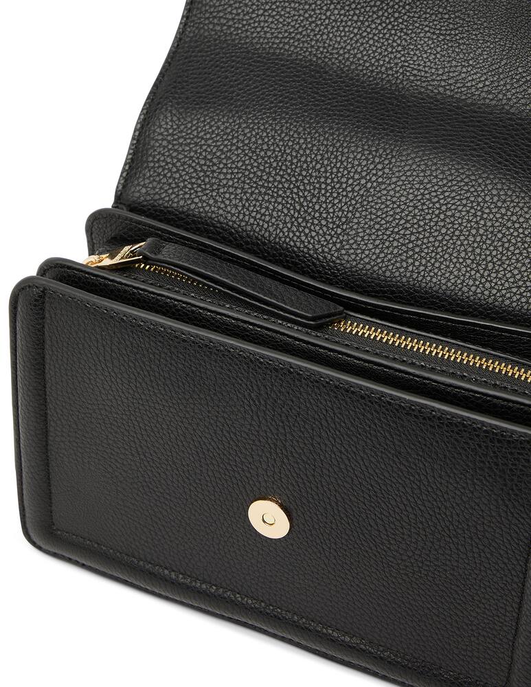 rinascente Versace Jeans Couture Crossbody bag with buckle