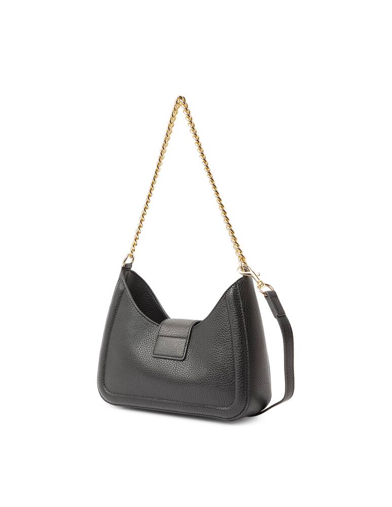 rinascente Versace Jeans Couture Shoulder bag with buckle