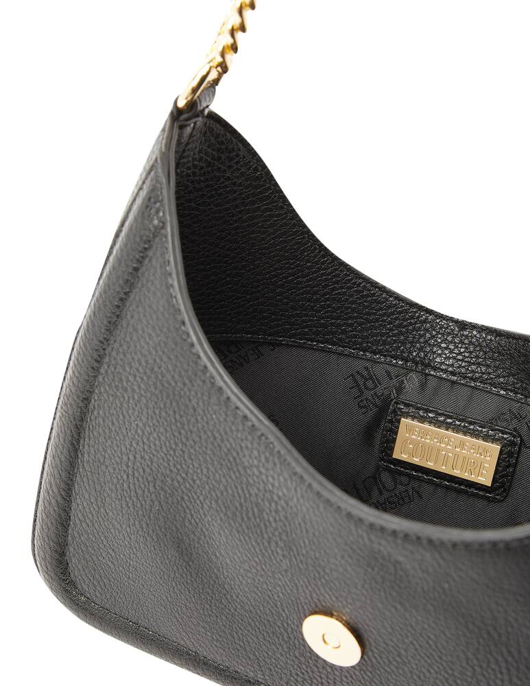 rinascente Versace Jeans Couture Shoulder bag with buckle