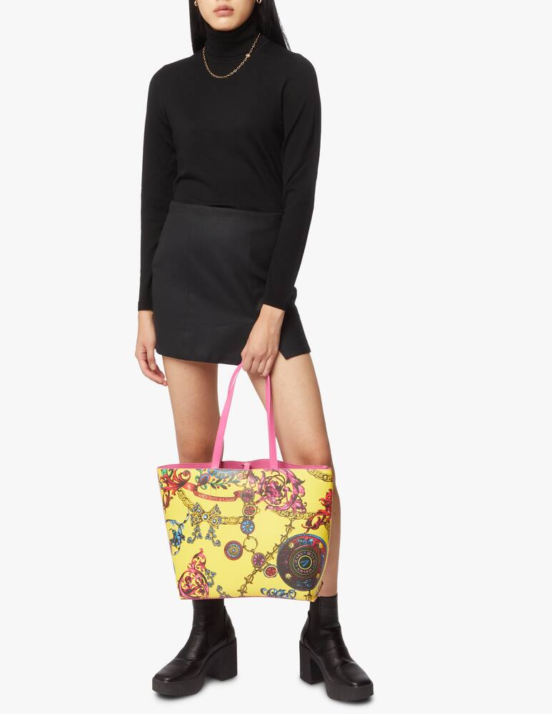 rinascente Versace Jeans Couture Tote bag