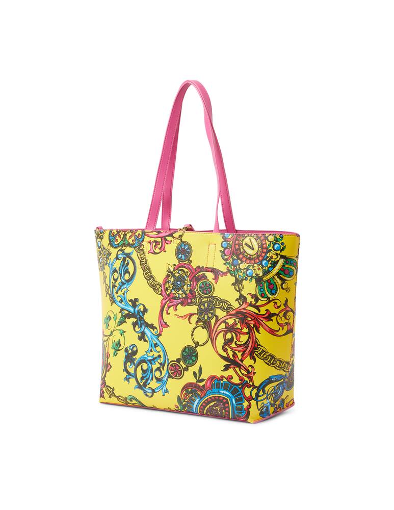 rinascente Versace Jeans Couture Tote bag