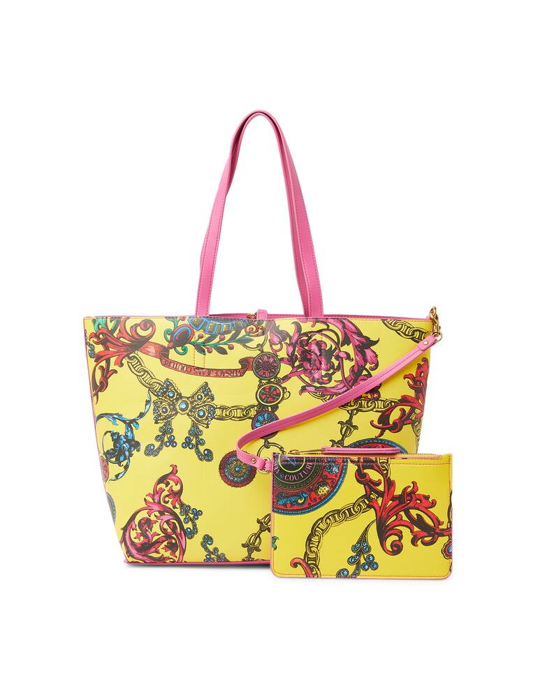 rinascente Versace Jeans Couture Tote bag