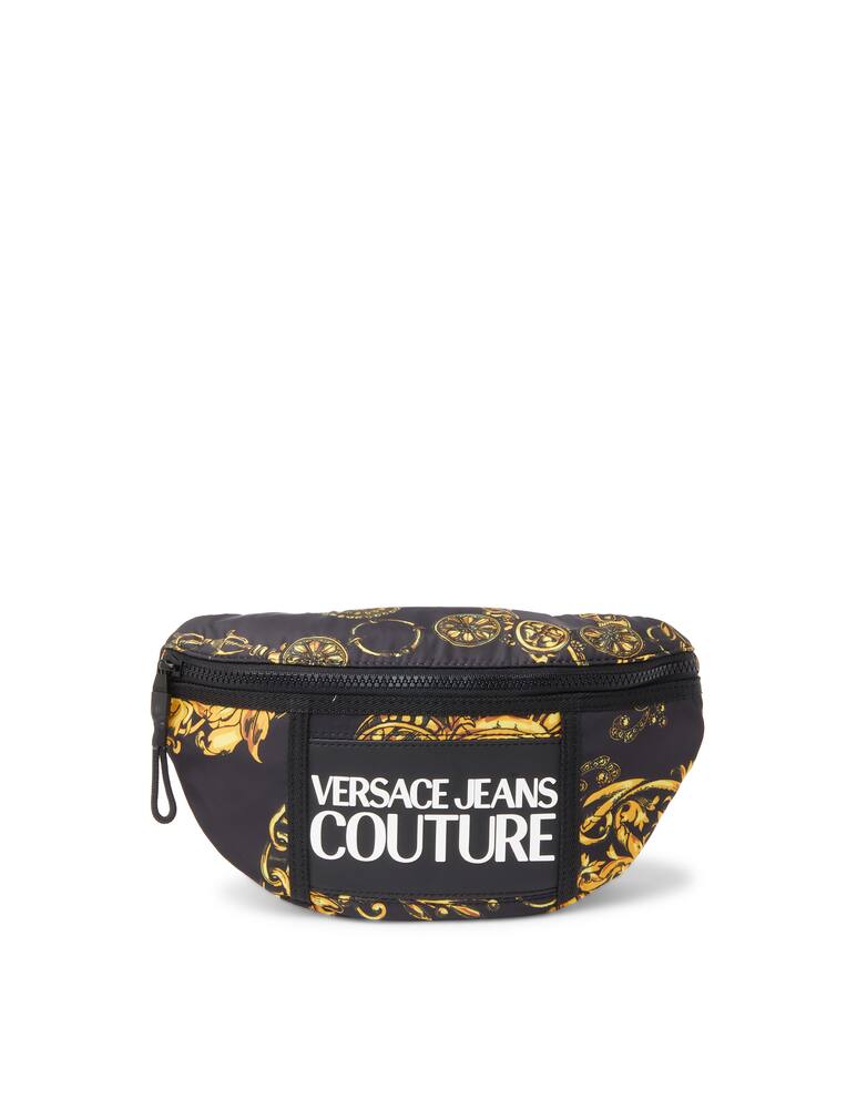 marsupio versace