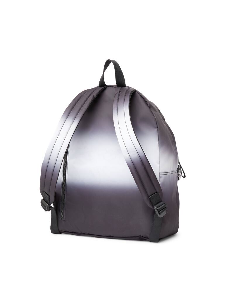 rinascente Versace Jeans Couture Zaino in nylon degrade