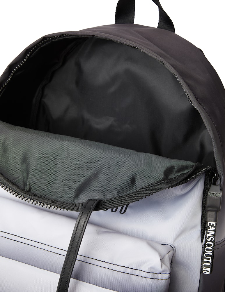 rinascente Versace Jeans Couture Zaino in nylon degrade