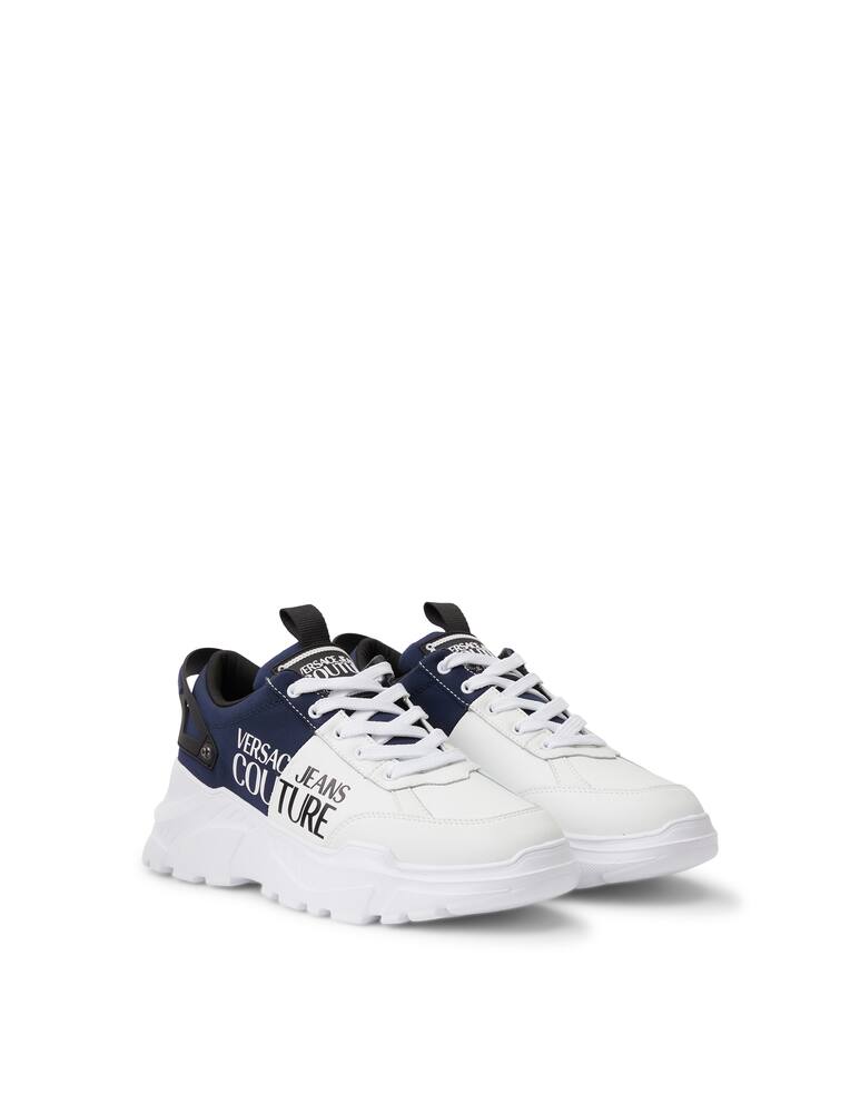 rinascente Versace Jeans Couture Sneakers bassa speedtrack 