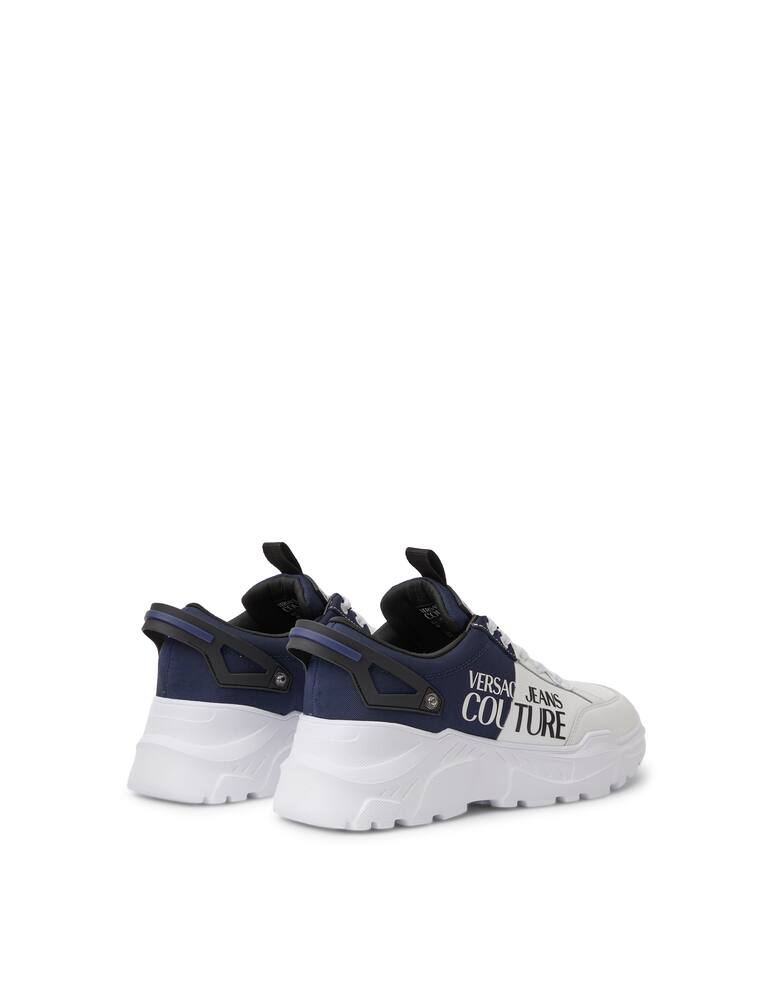 rinascente Versace Jeans Couture Sneakers bassa speedtrack 