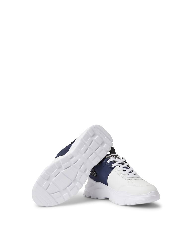 rinascente Versace Jeans Couture Sneakers bassa speedtrack 