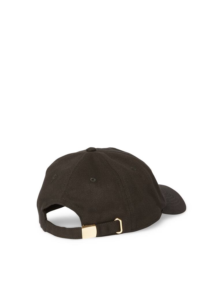 rinascente Versace Jeans Couture Baseball logo hat