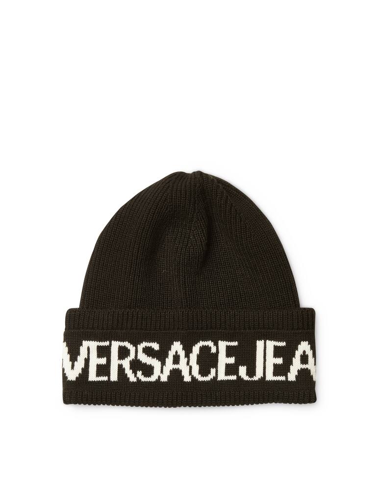 Versace Jeans Couture Baseball logo lettering hat - picture 1 Versace Jeans Couture Baseball logo lettering hat - picture 1