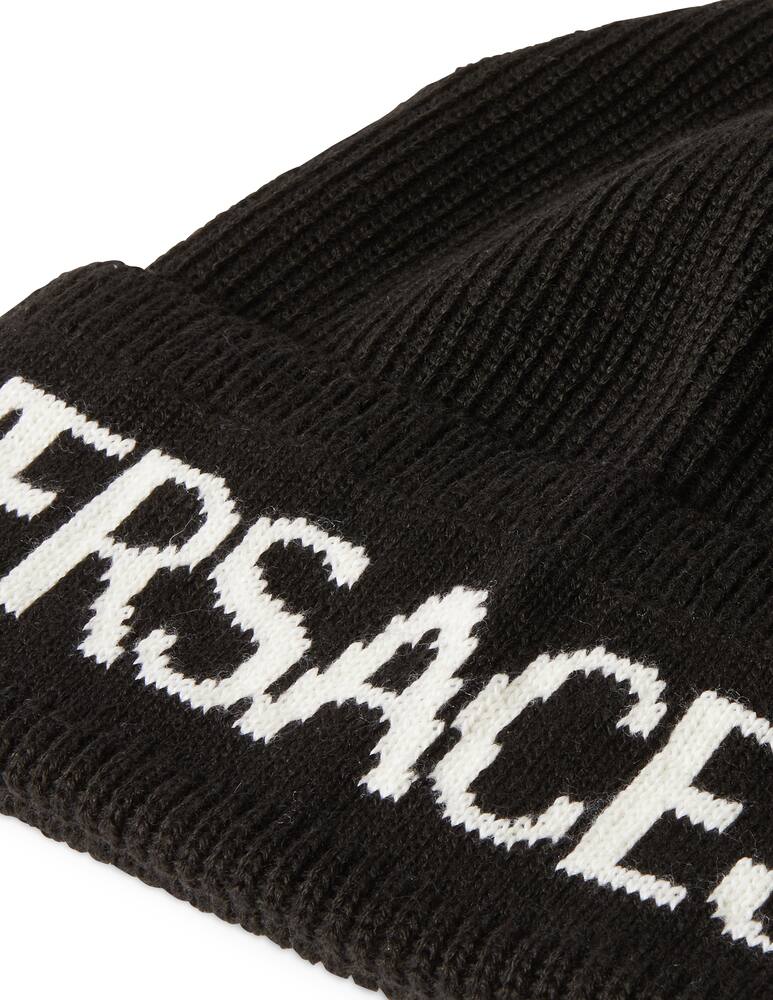 rinascente Versace Jeans Couture Baseball logo lettering hat