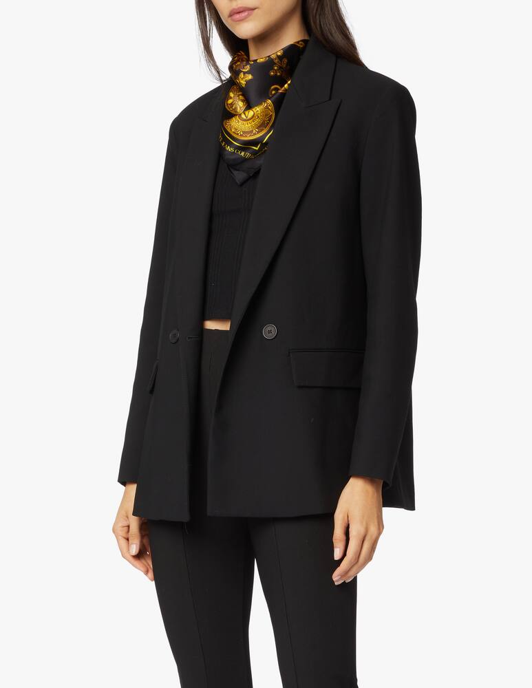 rinascente Versace Jeans Couture Sciarpa Barocco